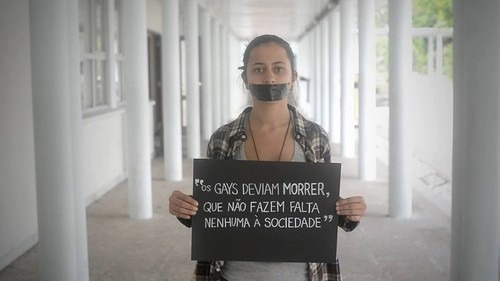 observatório educação quebra o silêncio rede e