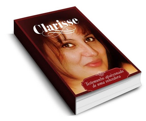 clarisse monteiro livro testemunho apaixonado de u
