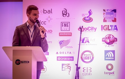 Felipe CCLGBT Colombia.JPG