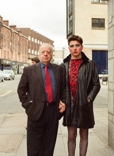 Rosana Cane - Walking:Holding