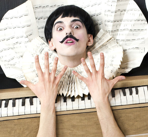 Nuno Roque music artist snow white .jpg