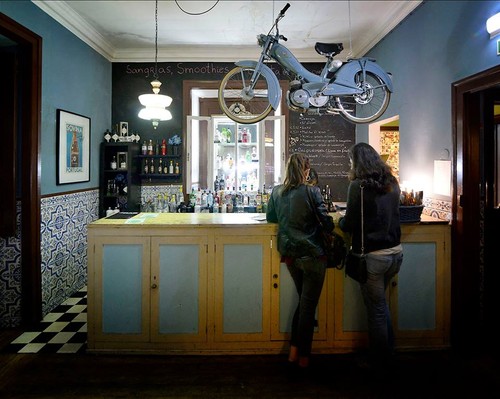 Nárnia Festa LGBT Coimbra