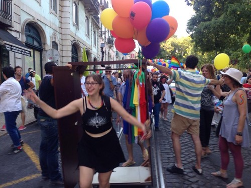 Marcha Orgulho LGBT Lisboa 2015 - dezanove 16.jpg
