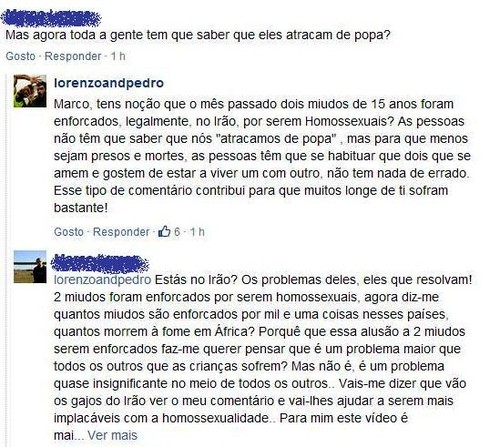 comentários homofobicos dezanove.jpg