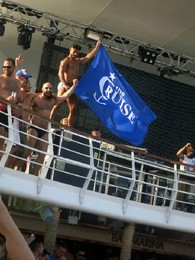 Cruzeiro Gay The Cruise La Demence 6.jpg