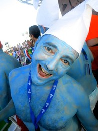 Cruzeiro Gay The Cruise La Demence.jpg