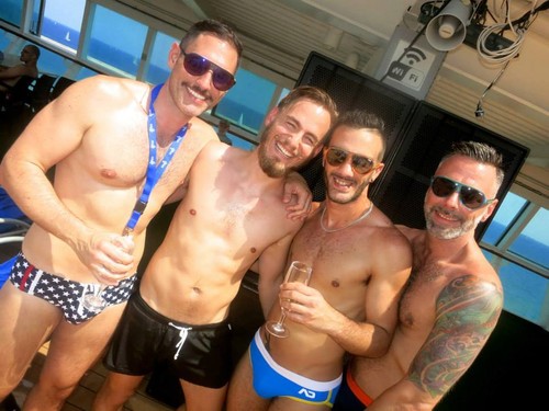 Cruzeiro Gay The Cruise La Demence 5.jpg