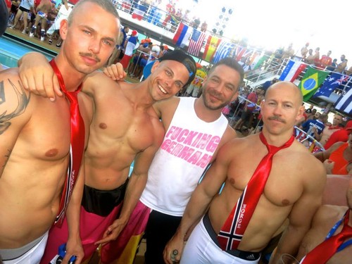 Cruzeiro Gay The Cruise La Demence 10.jpg