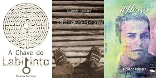 Ricardo Fonseca livros.jpg