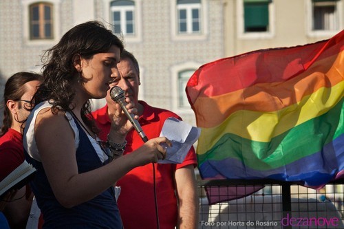 Júlia Pereira activismo LGBT API.jpeg