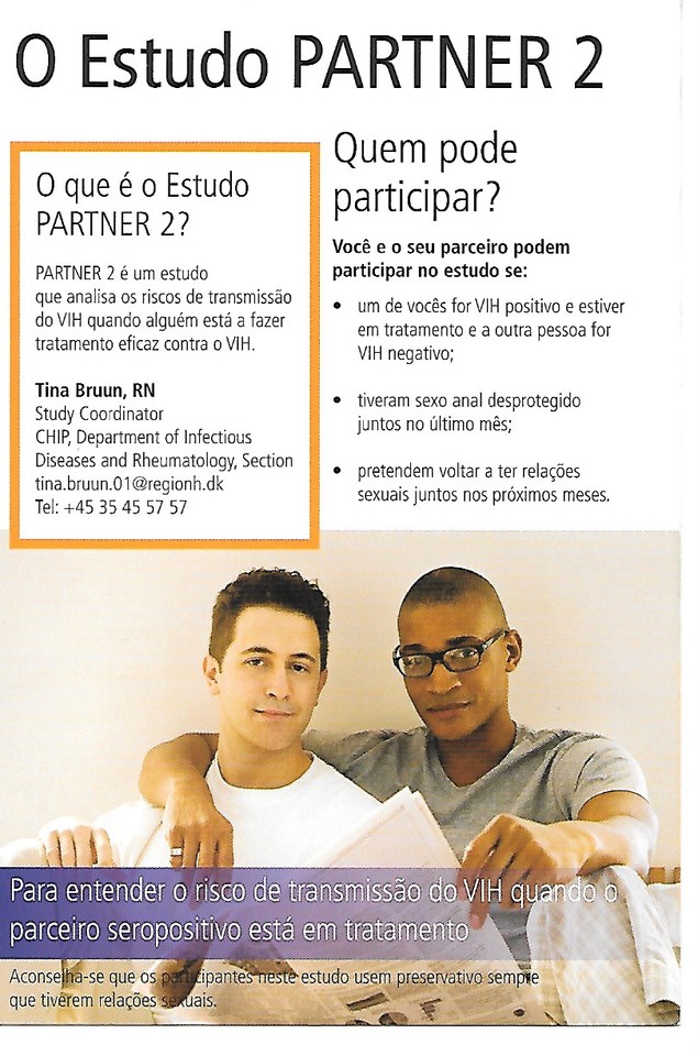 Partner 2 