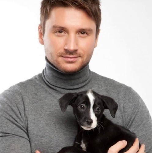 Sergey Lazarev 