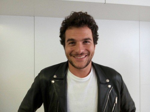 Amir França Eurovisão 2016.jpg