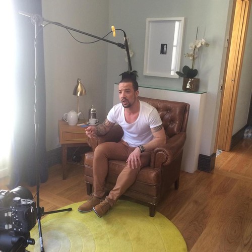 Lourenço Ódin Cunha.