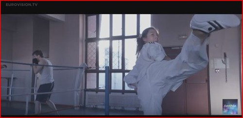 Amir França Eurovisão 2016.JPG