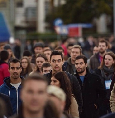Créditos: Web Summit Lisbon 2016