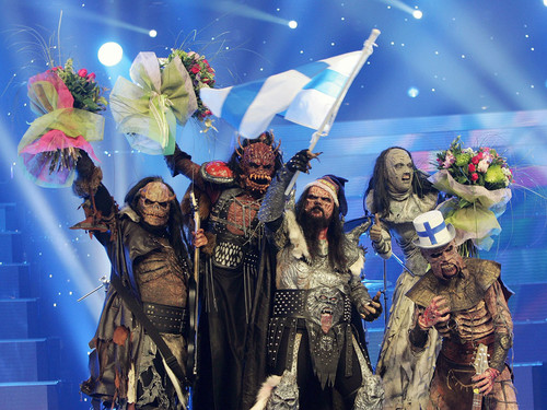 Lordi Eurovision 2006.jpg