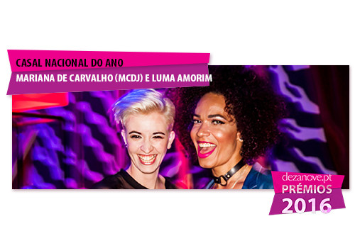 Casal Nacional do Ano - Mariana de Carvalho (MCDJ)