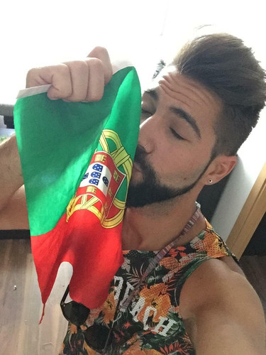 Mr Gay Europe Portugal João Pedro Carvalho.jpg