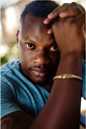 Isaac Mugisha.JPG