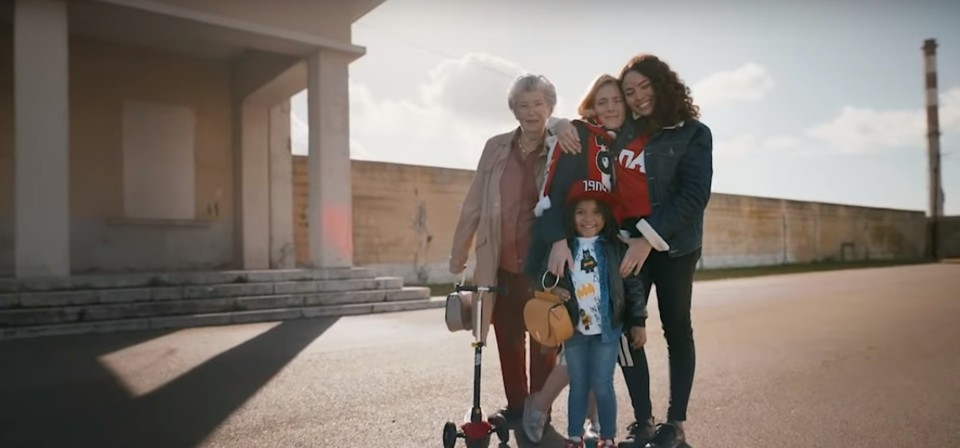 Familia 