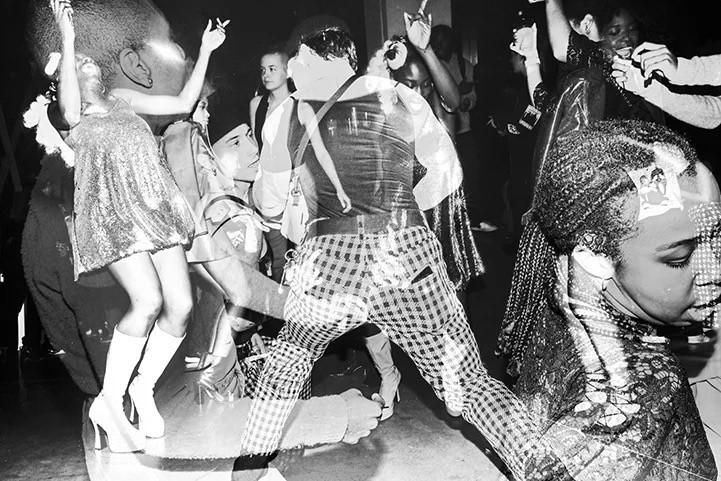 party