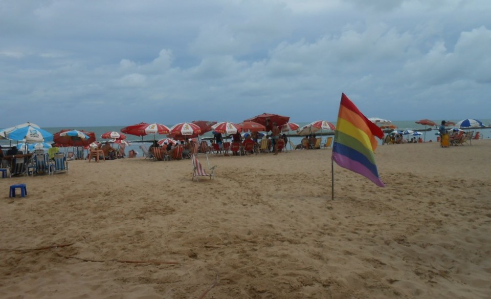 Praia Boa Viagem 