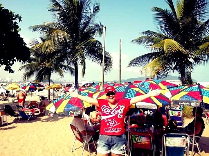 Praia do Itararé