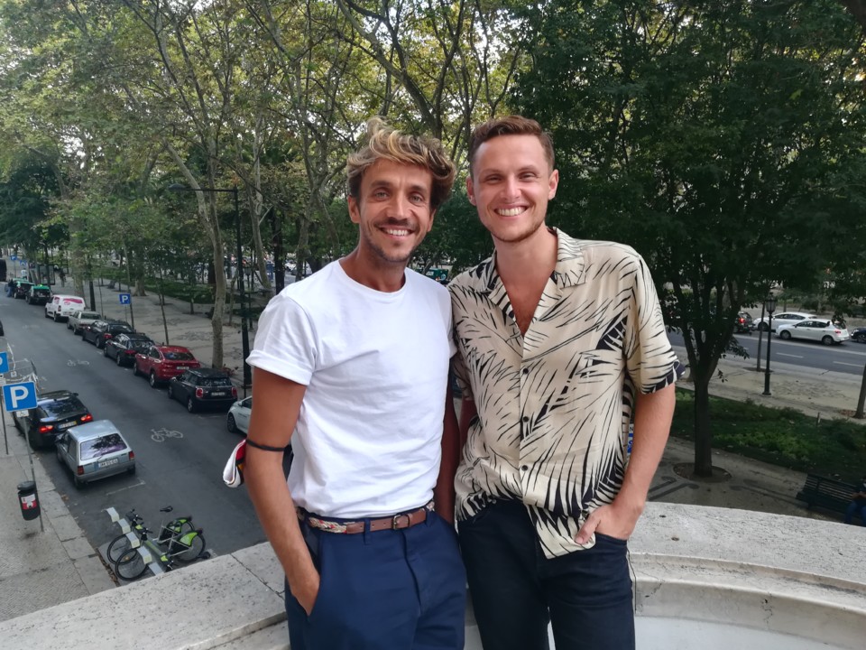 Ruben Alves e Alexandre Wetter Miss.jpg