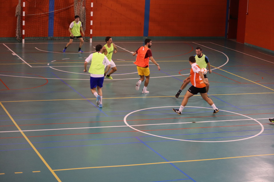 futsal lisbon foxes