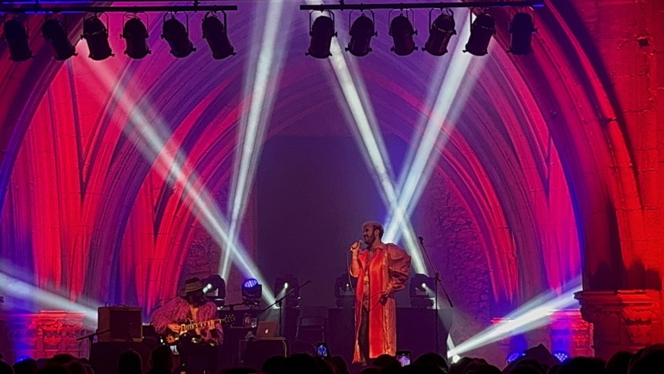 Fado bicha Santarém 