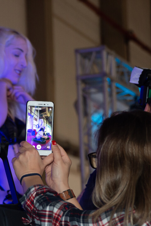 Crédito Pedro Monteiro