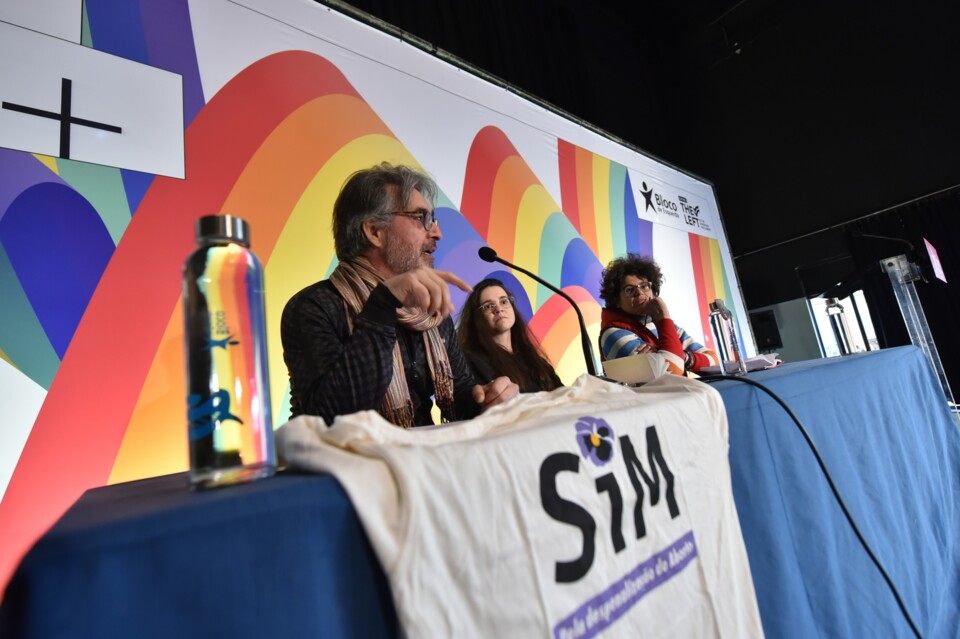 forum lgbtqi bloco esquerda 