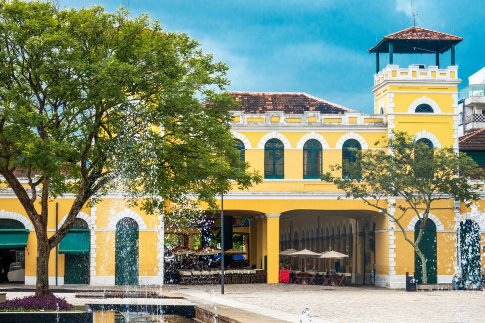 Florianópolis gay