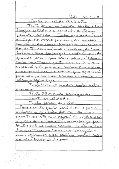 Carta 1 - Rute Bianca