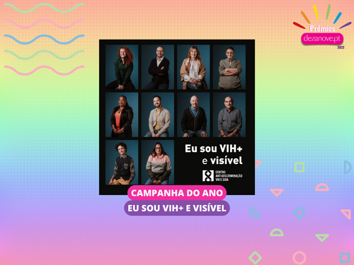 prémios dezanove