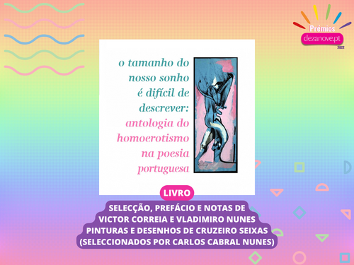 prémios dezanove