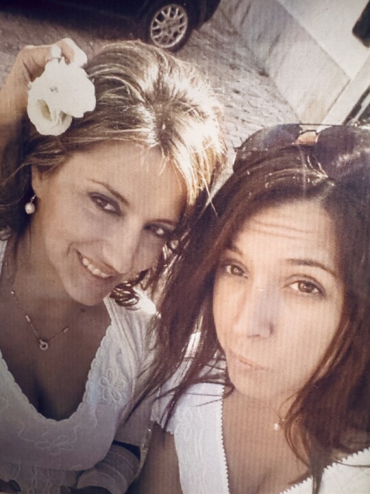 tanya e isa