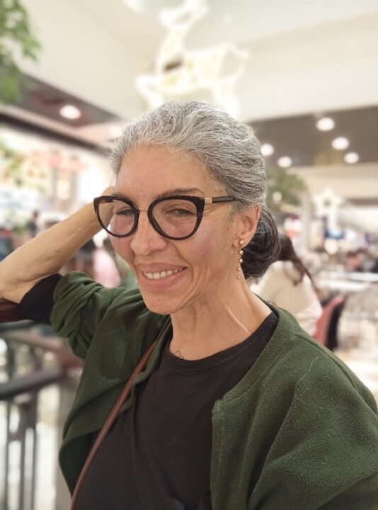 rute bianca