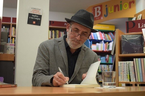 Victor Correia