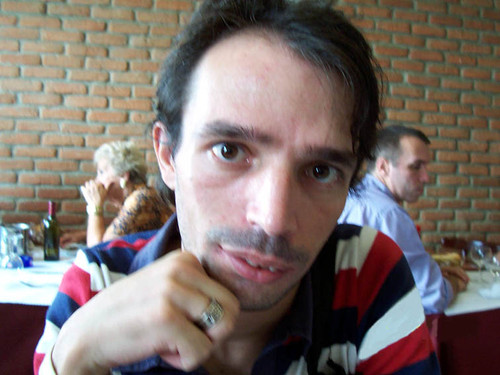 Isidro Sousa