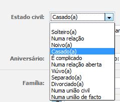 versão (em português) residente Reino Unido